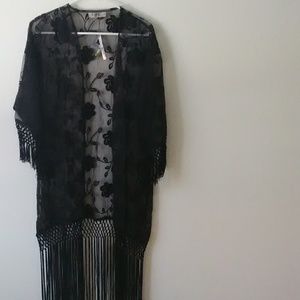 🌅Beach Kimono cover up🌅